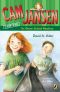 [Cam Jansen Mysteries 28] • Green School Mystery